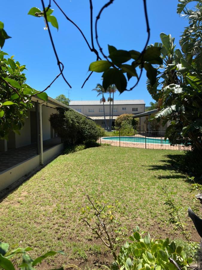 Savoy Hotel Fort Beaufort Екстер'єр фото