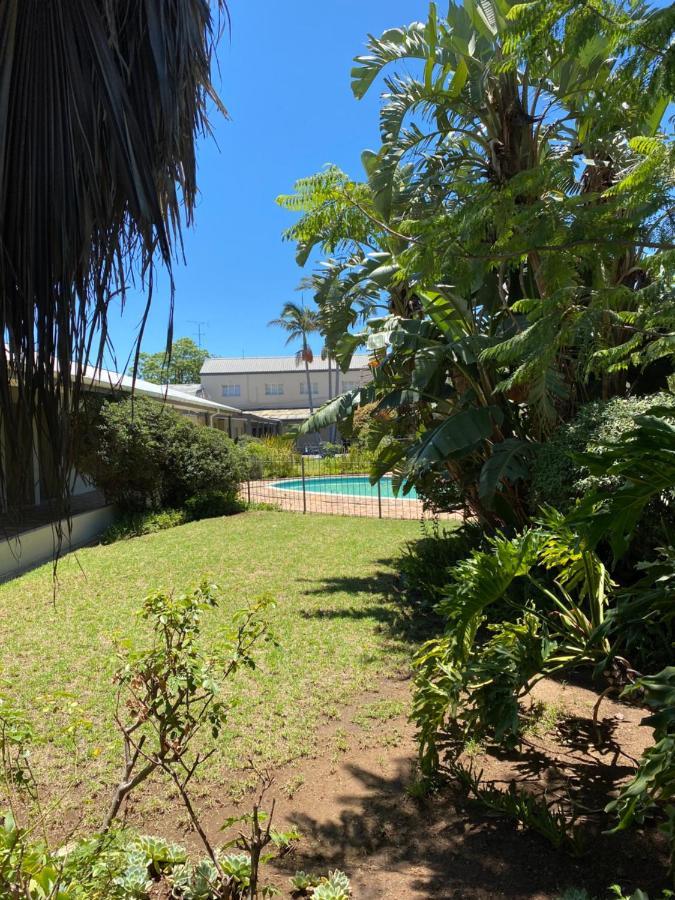 Savoy Hotel Fort Beaufort Екстер'єр фото